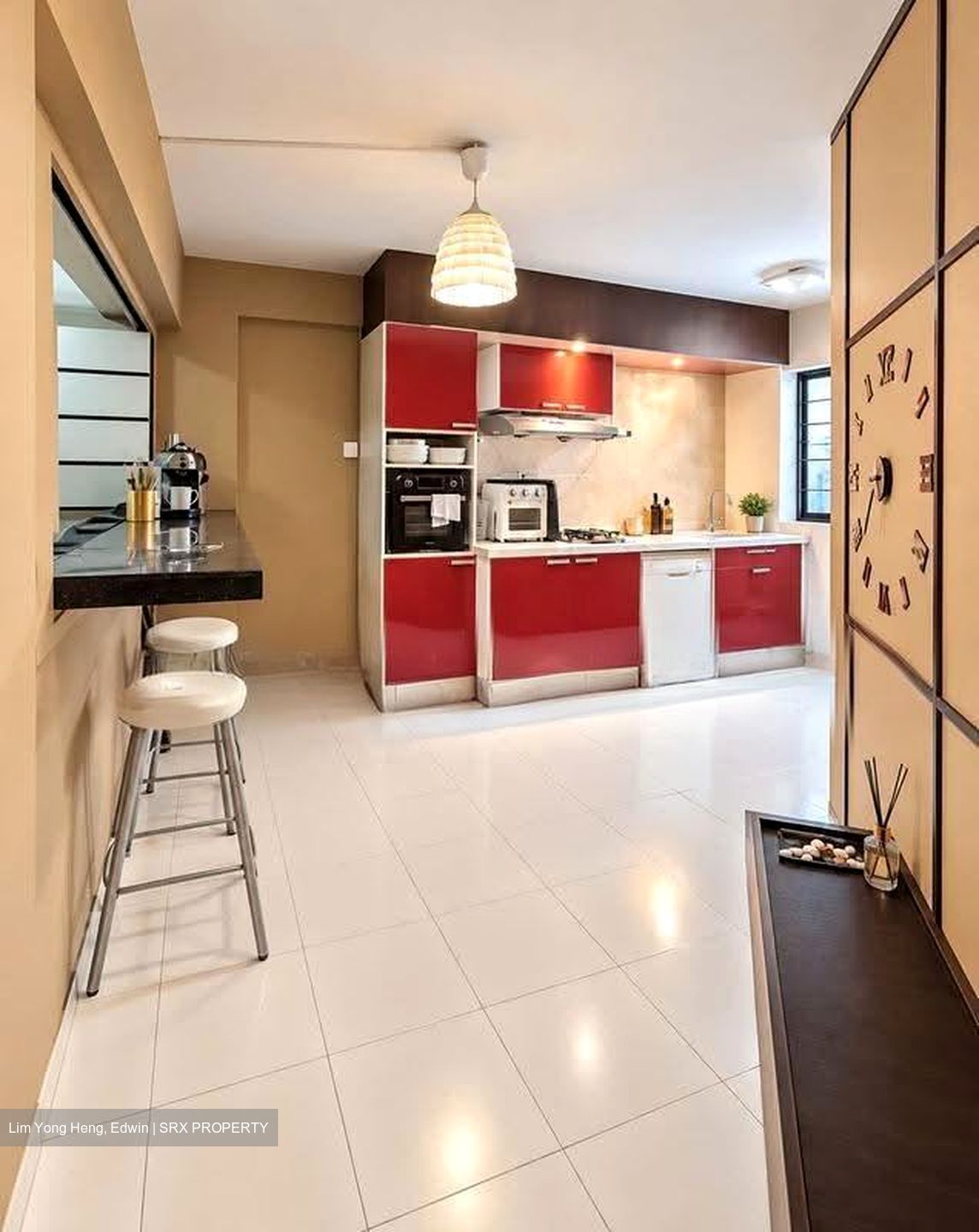 Blk 107 Yishun Ring Road (Yishun), HDB 4 Rooms #634545931